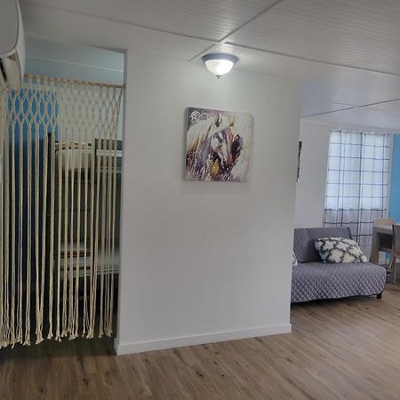 Aguada Of The Seas Aparthotel Εξωτερικό φωτογραφία