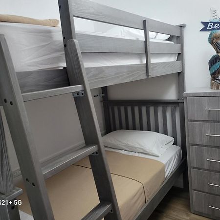 Aguada Of The Seas Aparthotel Δωμάτιο φωτογραφία