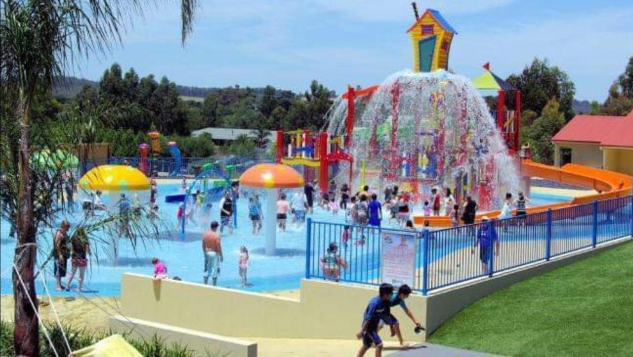Aguada Of The Seas Aparthotel Εξωτερικό φωτογραφία