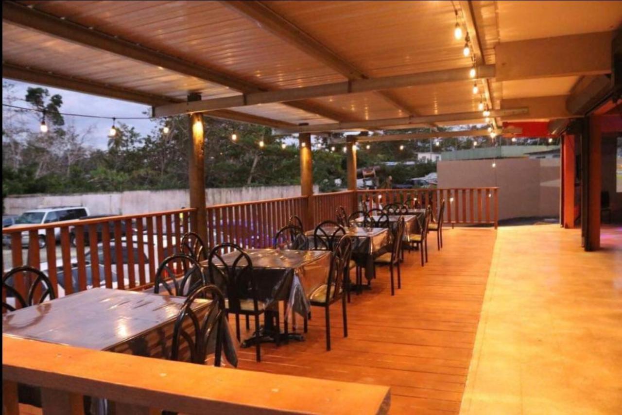 Aguada Of The Seas Aparthotel Εξωτερικό φωτογραφία