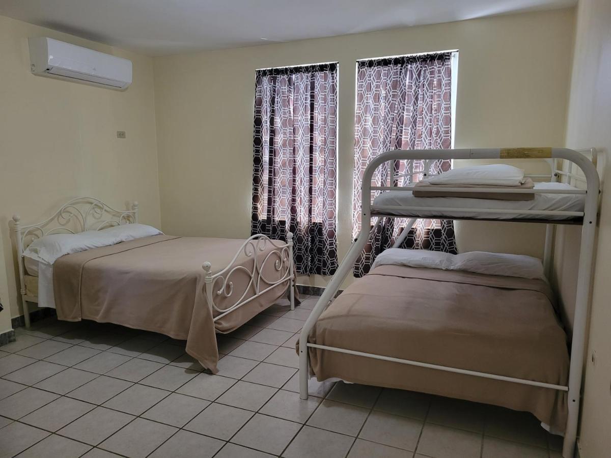 Aguada Of The Seas Aparthotel Εξωτερικό φωτογραφία