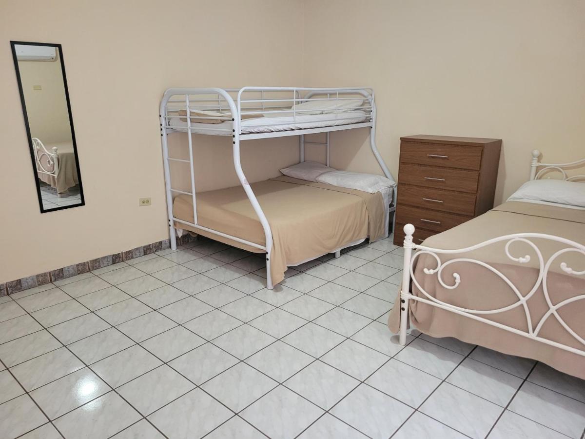 Aguada Of The Seas Aparthotel Εξωτερικό φωτογραφία