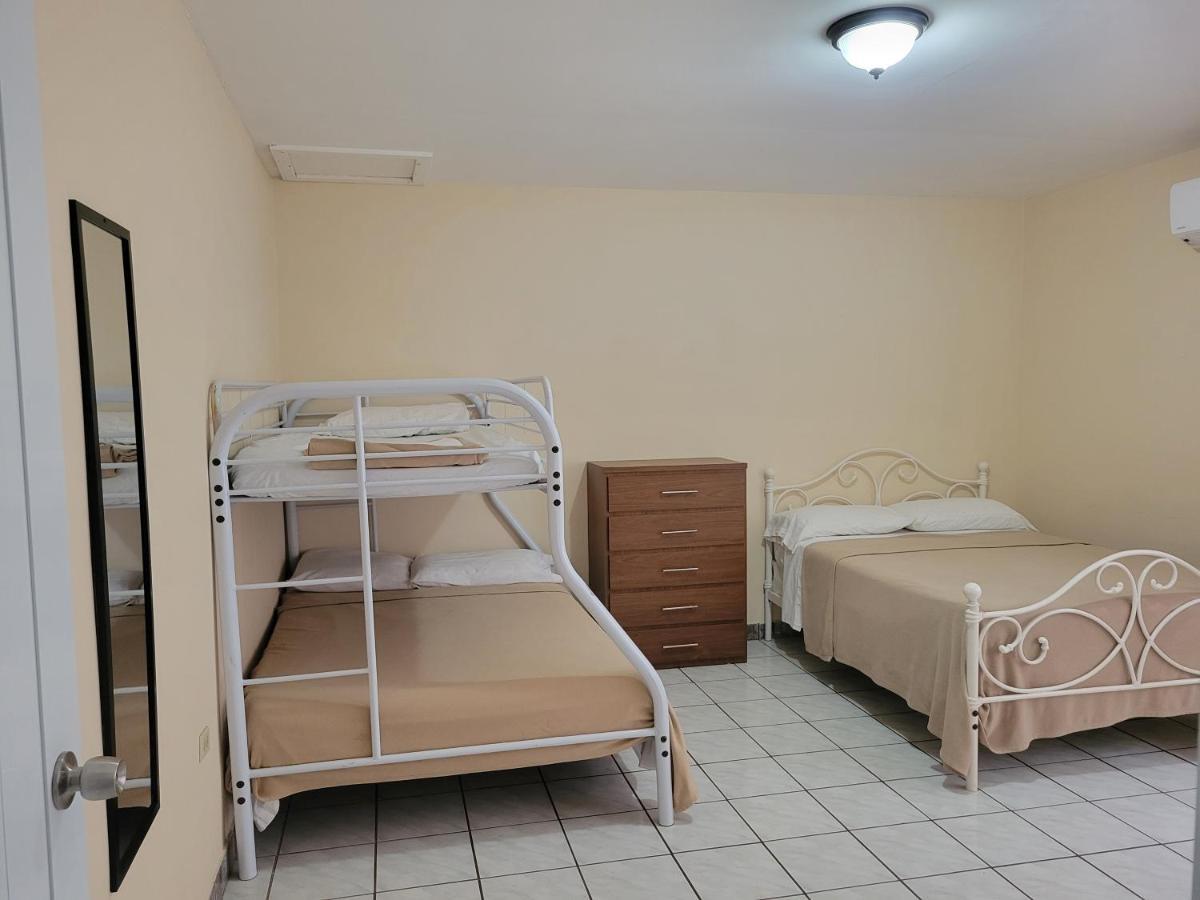 Aguada Of The Seas Aparthotel Εξωτερικό φωτογραφία
