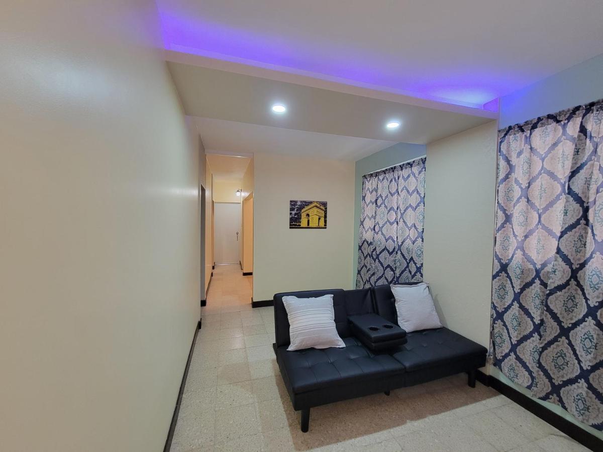 Aguada Of The Seas Aparthotel Εξωτερικό φωτογραφία