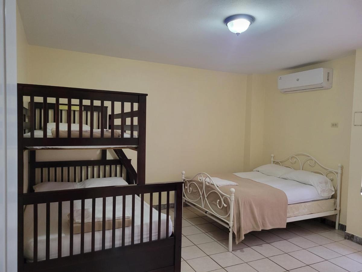 Aguada Of The Seas Aparthotel Εξωτερικό φωτογραφία