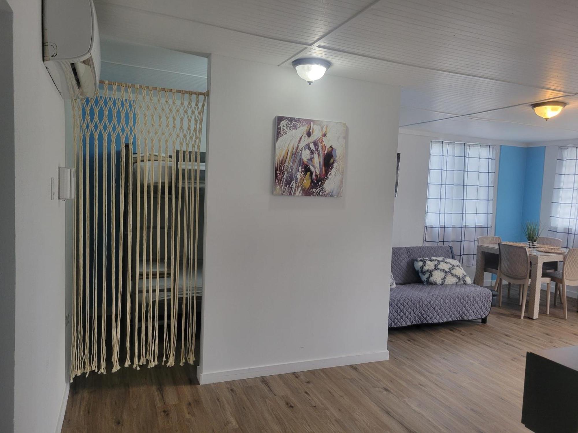 Aguada Of The Seas Aparthotel Εξωτερικό φωτογραφία