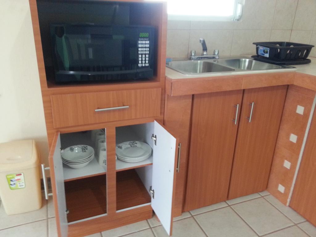 Aguada Of The Seas Aparthotel Εξωτερικό φωτογραφία
